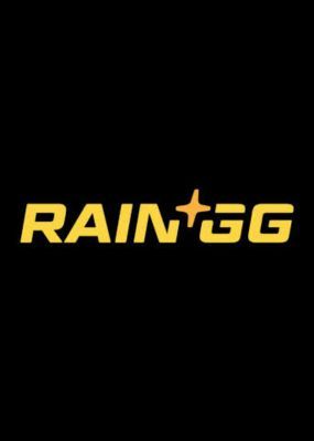 Rain.gg Wallet Card 10 USD Key GLOBAL