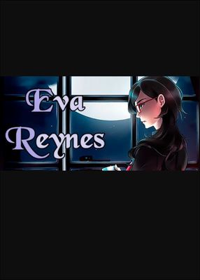 Eva Reynes game cover