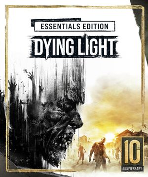 Dying Light Essentials Edition Steam (PC) Key GLOBAL