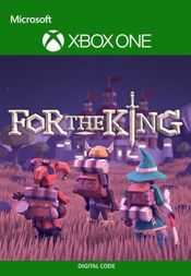 For The King XBOX LIVE Key TURKEY