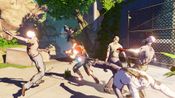 Escape Dead Island Steam Key EUROPE for sale