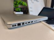 Redeem Macbook Pro 2010
