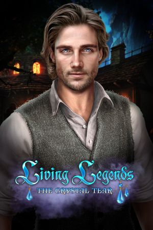 Living Legends: The Crystal Tear Collector's Edition Steam Key (PC) GLOBAL