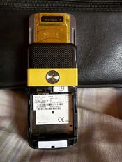 Buy Sony Ericsson W760 Intense Black