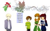 The Thing With Mistletoes for sale