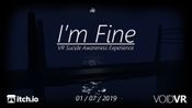 I’m Fine