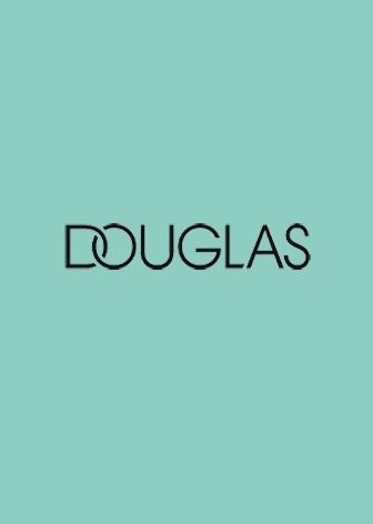 Douglas Gift Card 44 EUR Key GERMANY