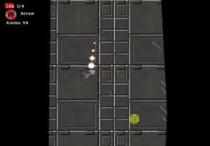 Rogue Zillion