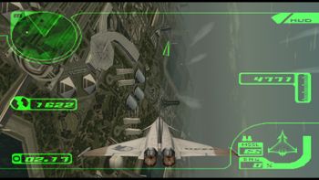 Get Ace Combat 3: Electrosphere PlayStation