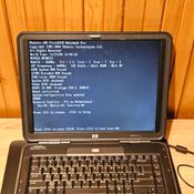 Get XP Compaq 