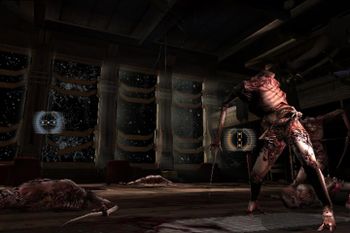 Dead Space Extraction Wii for sale