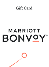 Marriott Bonvoy Gift Card 400 USD Key GLOBAL