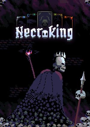 Necroking GOG (PC) Key GLOBAL