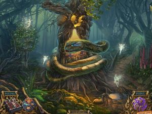 Spirits of Mystery: The Dark Minotaur Collector's Edition