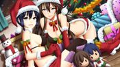 Santa Girls