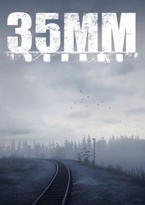35MM game cover