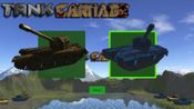 Tank Carnage