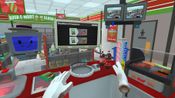 Redeem Job Simulator: The 2050 Archives