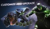 Get Injustice 2 Mobile