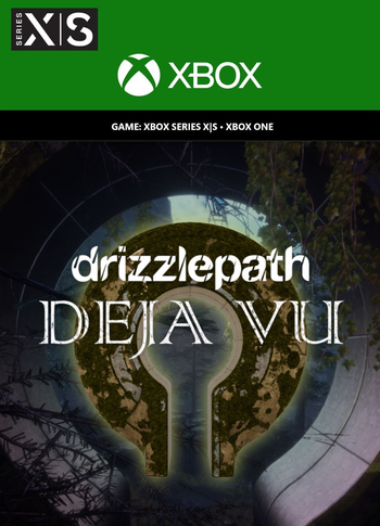 Drizzlepath: Deja Vu XBOX LIVE Key ARGENTINA