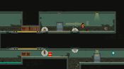 Prison Run and Gun