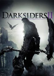 Darksiders 2 - Abyssal Forge (DLC) Steam Key GLOBAL