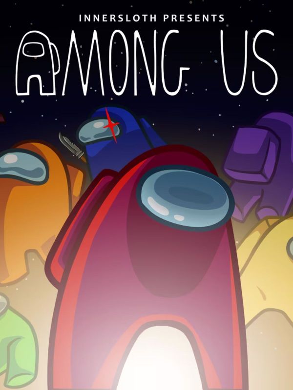 Your ticket to free Among Us on PlayStation right now