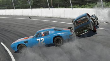 Wreckfest PlayStation 5 for sale