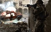Redeem Call of Duty 4: Modern Warfare - Game of the Year Edition PlayStation 3