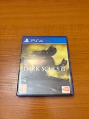 Dark Souls III PlayStation 4