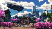 Agents of Mayhem Steam Key EUROPE