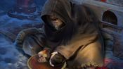 Christmas Carol Steam Key GLOBAL