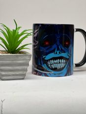 Get GameZone Puodelis Anime Solo Leveling 330ml