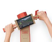 Get Nintendo Labo: Toy-Con 01 - Variety Kit