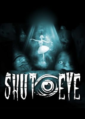 Shut Eye game cover
