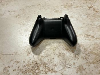 Juodas Xbox Wireless Controller for Xbox One/PC for sale