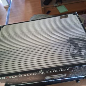 Resident Evil 4: Collector's Edition PlayStation 5 for sale