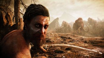 Buy Far Cry Primal PlayStation 4