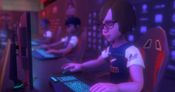 eSports Life for sale