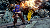 Tekken 7 - Season Pass 2 (DLC) Steam Key GLOBAL