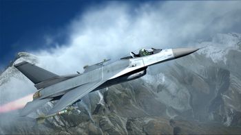 Buy Tom Clancy's H.A.W.X. 2 Xbox 360