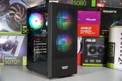 Redeem Žaidimų Kompiuteris - i5-4570T, RX 580 8GB ir 16GB RAM