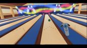 Get Bowling at the Lake