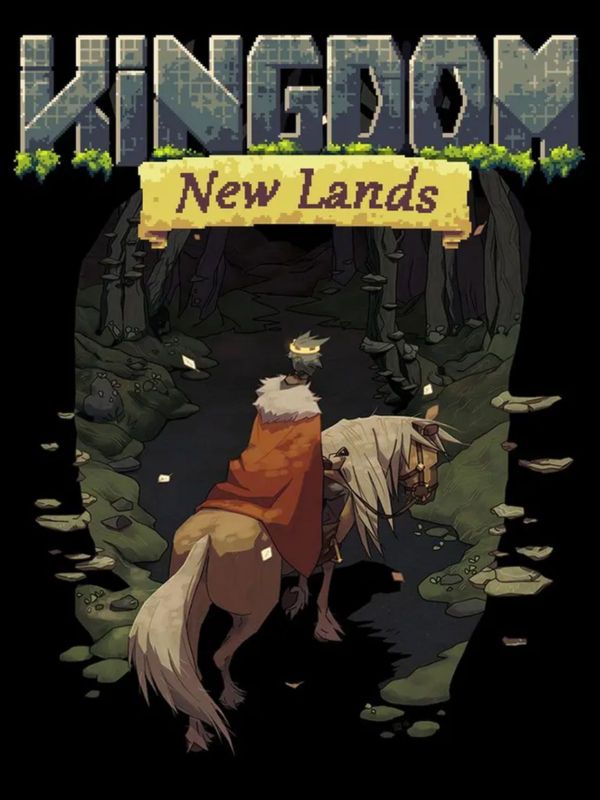 Protect your crown with free edition of Kingdom: New Lands