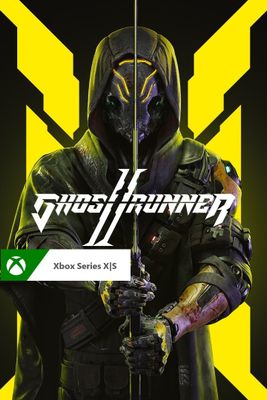 Ghostrunner 2 (Xbox X|S) Xbox Live Código de ARGENTINA