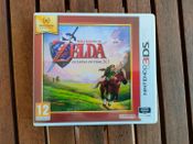The Legend of Zelda: Ocarina of Time 3D Nintendo 3DS