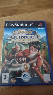 Harry Potter Playstation 2 PS2 žaidimai 