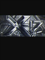 X-17 (PC) Steam Key GLOBAL