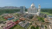 Railway Empire 2 - India (DLC) Steam Key (PC) EUROPE