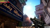 Bloody Sand (PC) Steam Key GLOBAL for sale
